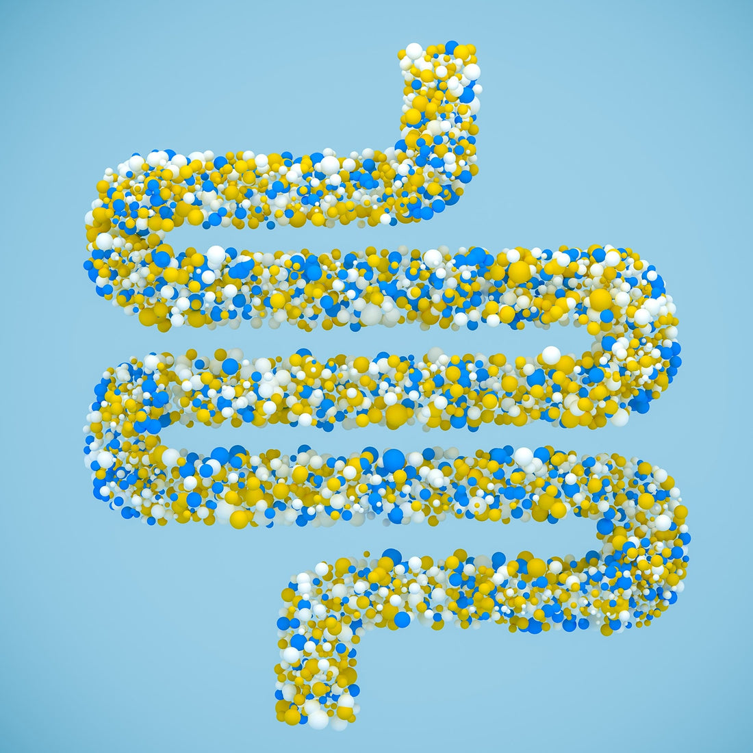 Are multi-strain probiotics better?