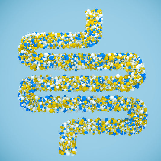 Are multi-strain probiotics better?