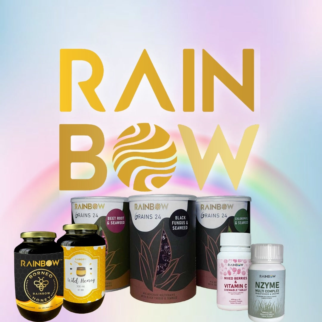 Rainbow