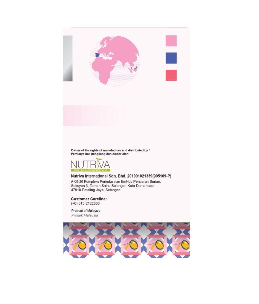 Oliferin ElaskiNMN X Nutroxsun (20 sachets)