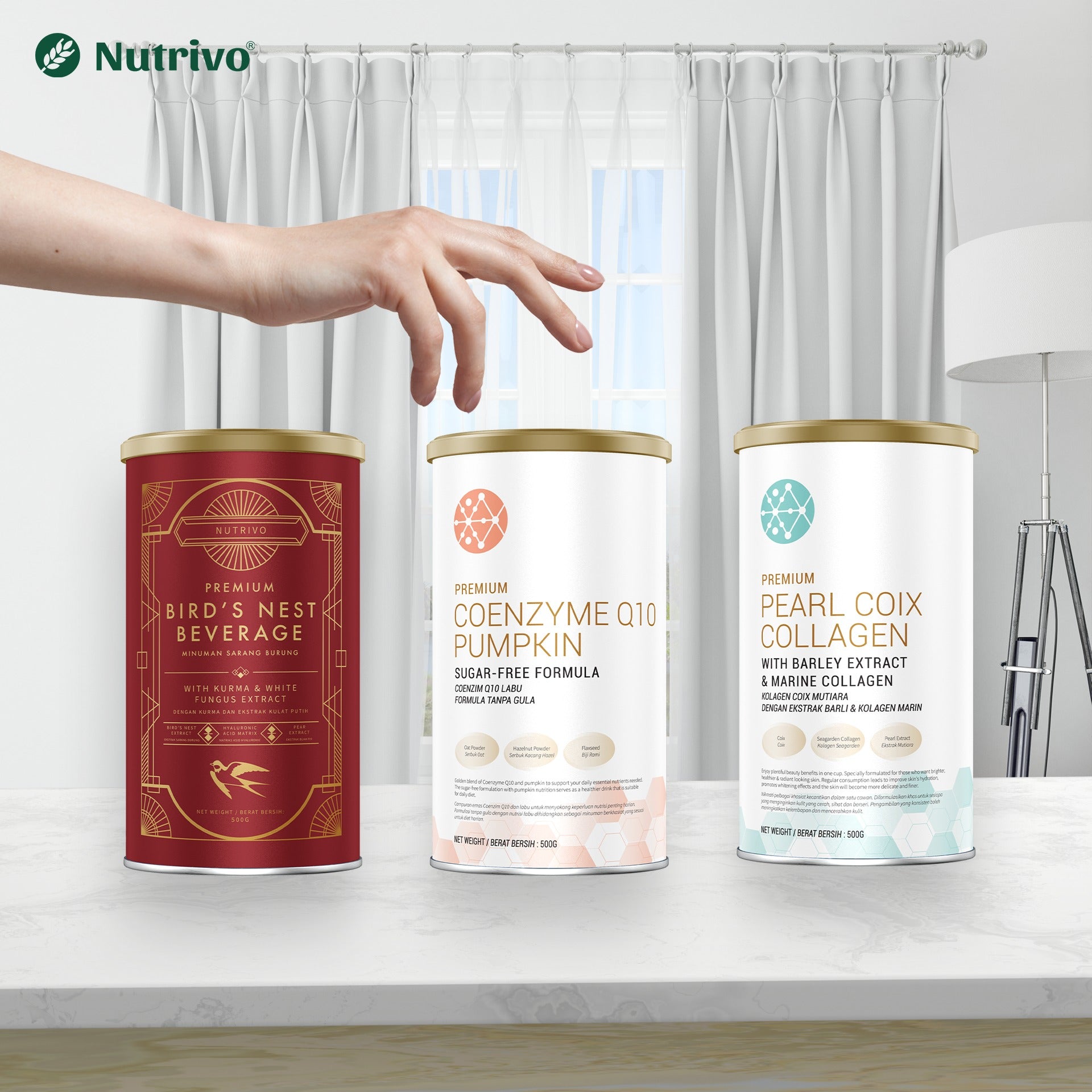admiralhb nutrivo banner
