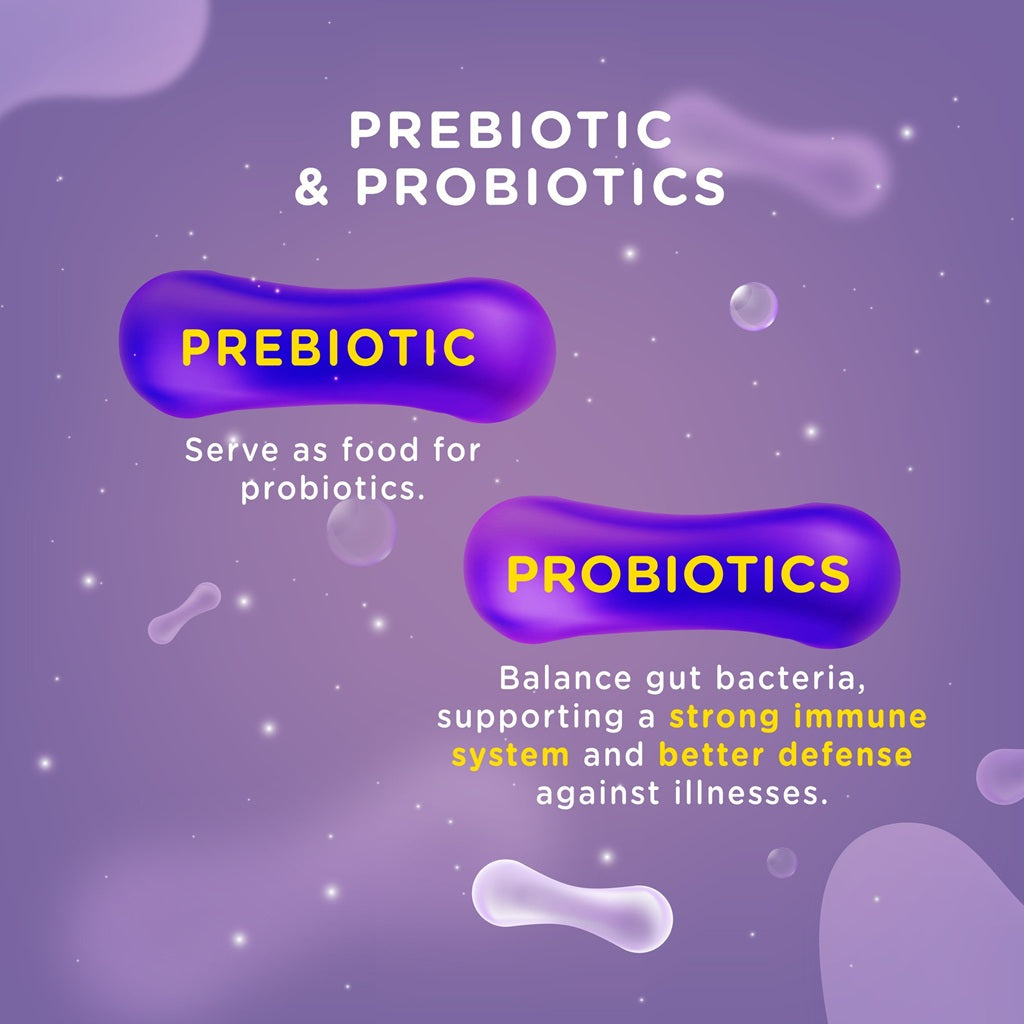 Greenlife Essential Pre & Probiotics 10 Billion CFU (2 x 30 vegecaps)