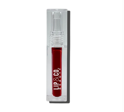 Lip & Co All in One Soft Matte Liquid Lustre Lipstick 3ml