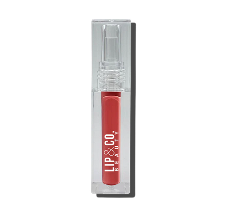 Lip & Co All in One Soft Matte Liquid Lustre Lipstick 3ml