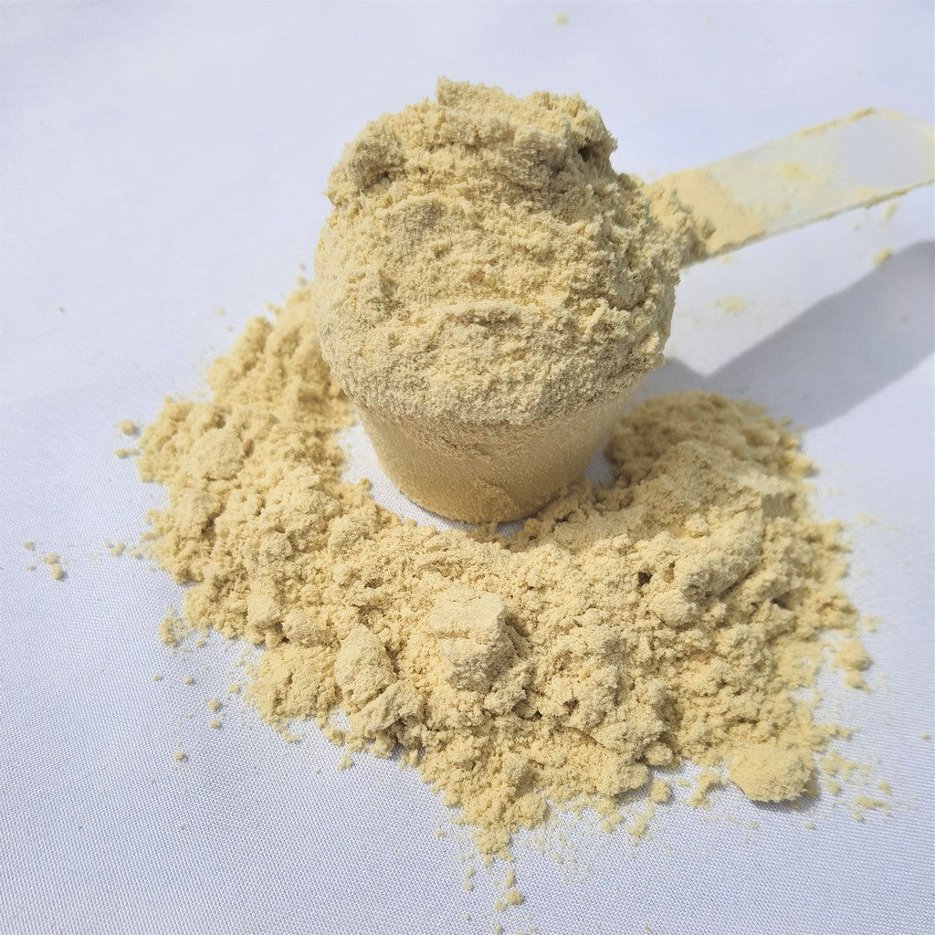 KAY KAY Organic Plant Protein Greens Powder 500g