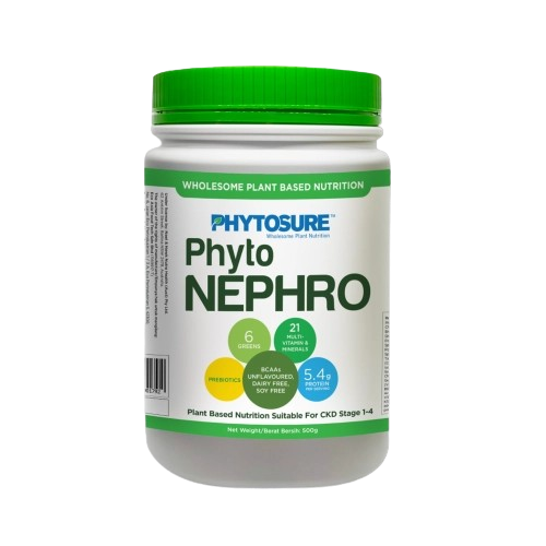 PhytoSure Phyto Nephro Powder (500g)