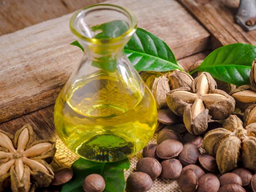 The Power of Sacha Inchi Oil: Your Ultimate Superfood Companion!