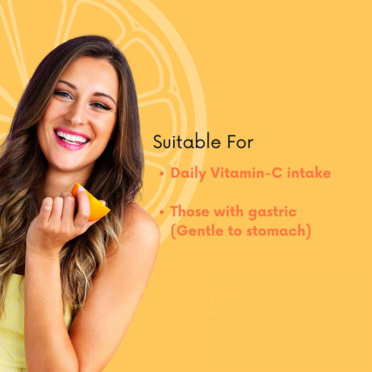 The Benefits of Combining Vitamin C with Zinc