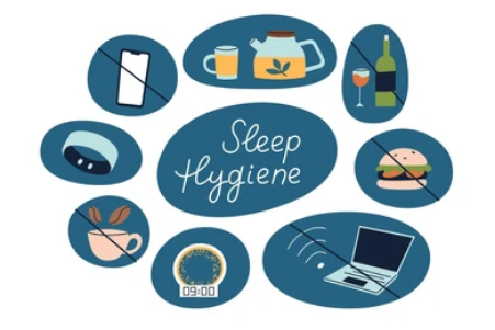 Sleep Hygiene Checklist: Guide To Better Rest