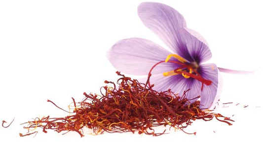 Saffron - Nature’s Mood Booster