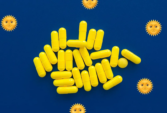 Oral Sunblock vs Topical Sunblock: Which Is Better?