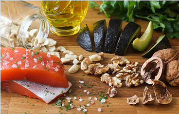 Plant-based Omega-3 vs. Fish Oil Omega-3