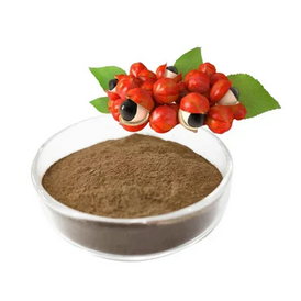 The Berry Behind Our Focus - Guarana