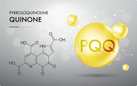 Have You Heard About PQQ & UltraPQQ?