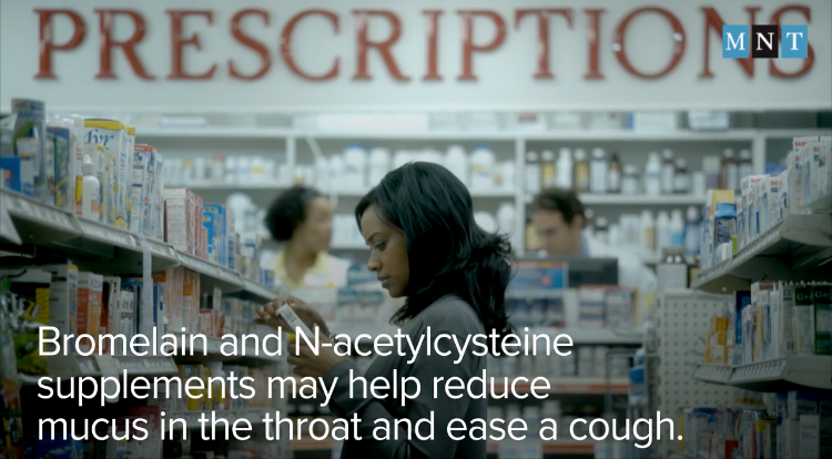 Top Natural Remedies for a Cough