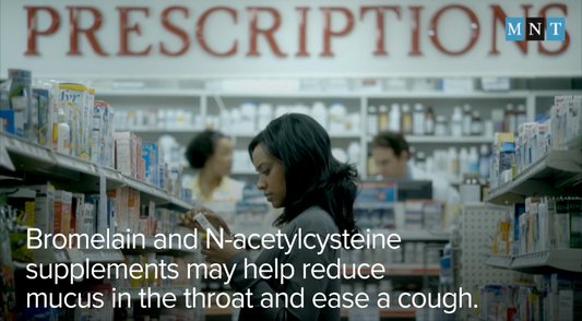 Top Natural Remedies for a Cough