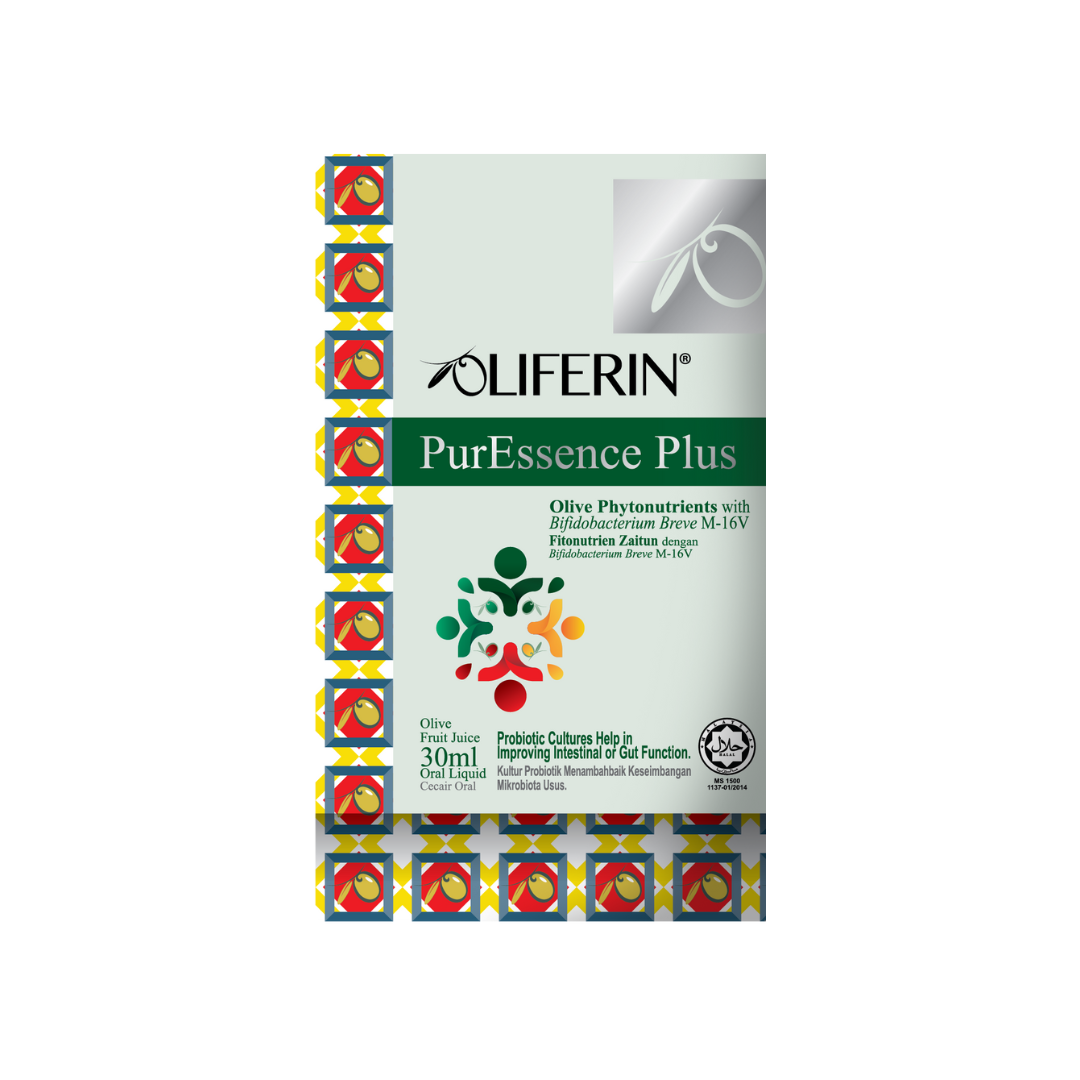 Oliferin PurEssence Plus 30ml