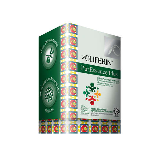 Oliferin PurEssence Plus 30ml