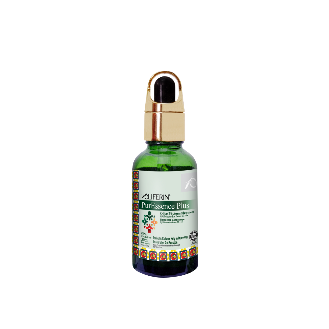 Oliferin PurEssence Plus 30ml