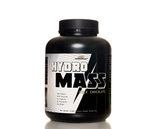 Pharmanutri Hydro Mass (1.8kg)