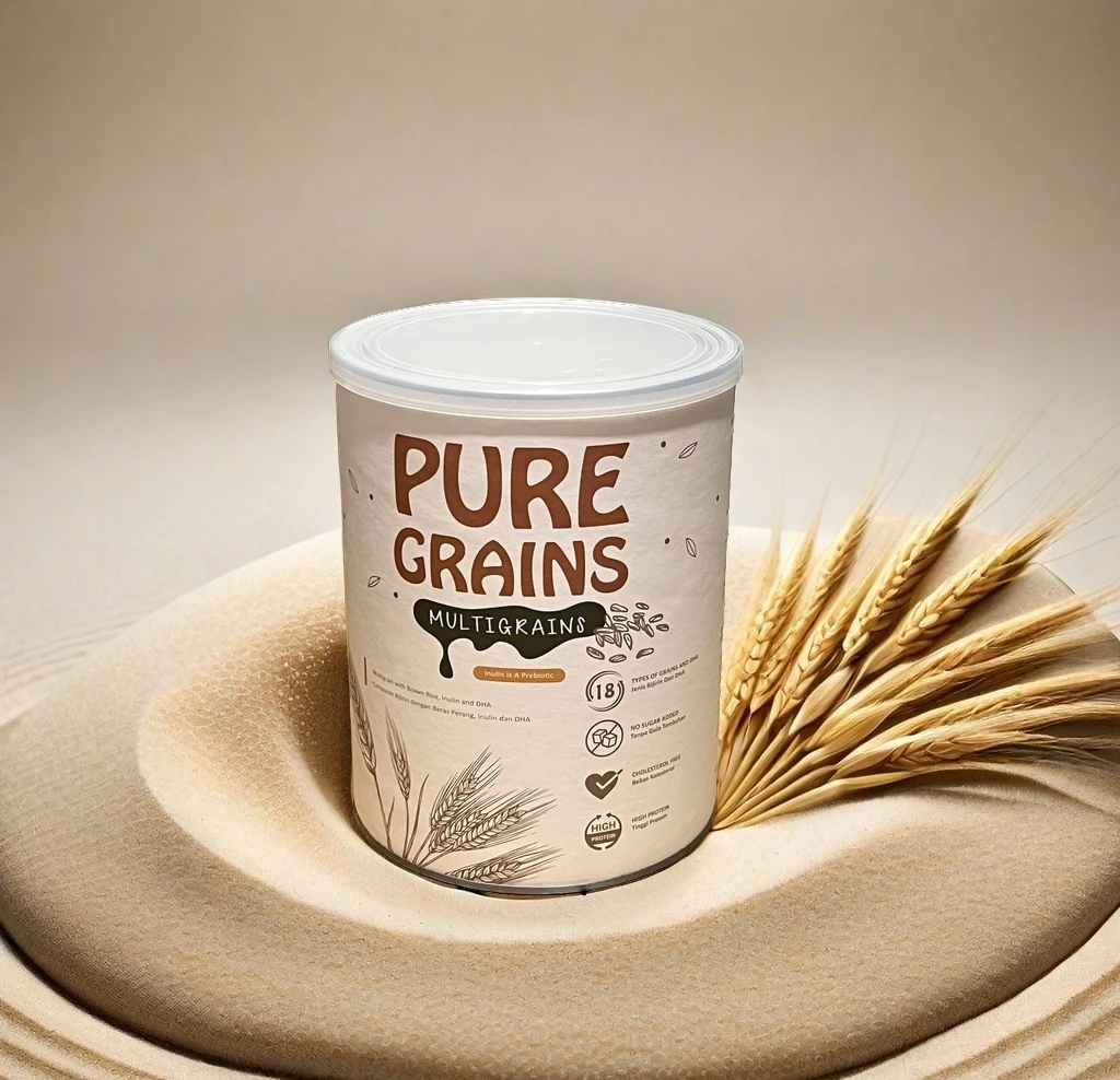 PureGrains Multigrains Original 750g