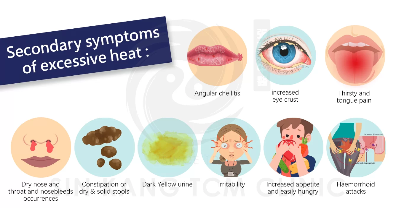 Green Heron HC Capsule 465mg (100 capsules) 清热